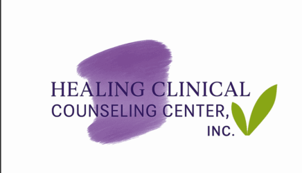 Healing Clinical Counseling Center, Inc